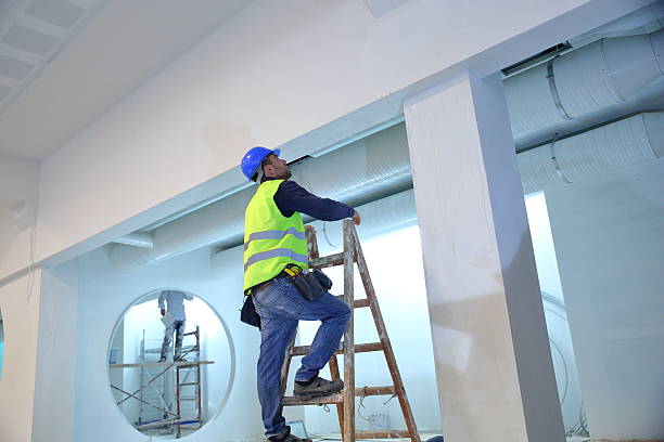 Best Drywall Installation  in Lakehills, TX